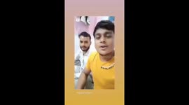 Nice video fun and cool