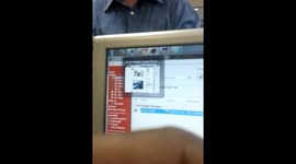 Crazy and Annoying Customer!!