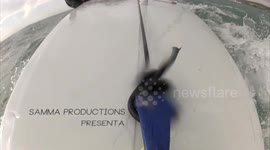 SAILING EPIC FAIL