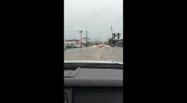 Floods in Louisiana