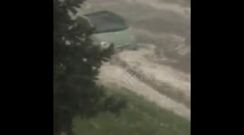 DENVER, CO- FLASH FLOODING
