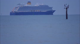 Saga to restart international cruises from UK this October using luxury sister ships