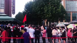 Wuhan begins testing all 11 million residents after new COVID-19 cases emerge