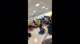 US: Spirit Airlines Passengers Stranded Due To Hundreds Of Flight Delays, Cancellations 2