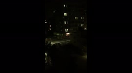 Afghanistan: People Chant ‘Allahu Akbar’ After Explosion Near Green Zone In Kabul 2