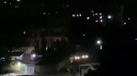 Afghanistan: People Chant ‘Allahu Akbar’ After Explosion Near Green Zone In Kabul 3