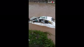 'Urban Flooding Causes Carnage in Islamabad, Pakistan'