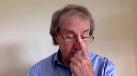 Chris de Burgh - double baby joy following multiple miscarriages for daughter & former Miss World Rosanna Davison