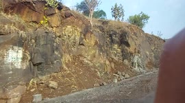 Mumbai to nasik by road juernny
