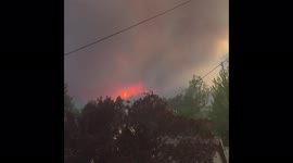 Dixie Fire prompts new evacuations in California