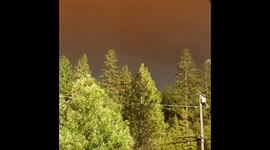 River Fire ravages Northern California