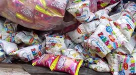 2098 lbs of cannabis worth $1,91,490 seized in central India