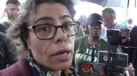 HATUNS FULL INTERVIEW WITH THE MEDIA HATUN TALKS ABOUT HER ATTACK. AND SHE  HAS BEEN TOLD NOT TO SPECULATE ON WHY SHE WAS ATTACKED.