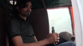 Home made Helicopter made by IIT student in Rajasthan 4