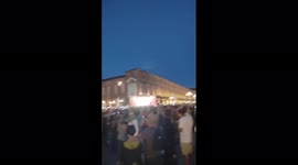 Italians join in Europe-wide protests against COVID pass