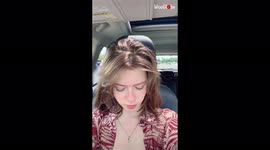 ''Eye Don't Think It's Normal' - WILD Pupil Mishap *Joke* '