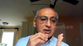 Electrostatic vs electrochemical energy storage with Omer Ghani Kilowatt Labs and Andrew Eborn - CLIMATE CHANGE SOLUTIONS