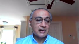 Kilowatt Labs introduction with Omer Ghani and Andrew Eborn Envisionation - CLIMATE CHANGE SOLUTIONS