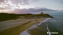 Do we still need lighthouses?