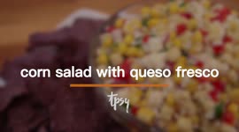 You Have to Make This Corn Salad! It’s Perfect for the Summer Months