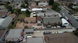 CA: East Los Angeles Murder In US