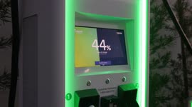 CA: New Electric Vehicle Charging Station in San Diego