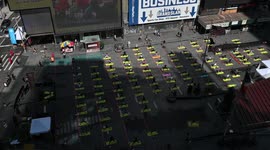 Summer Solstice Yoga In NY, US