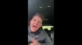 'Sort it out now!' Arsenal fan rants hilariously over Gunners' transfer window