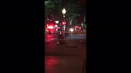 Downtown Toronto shooting leaves two dead, two injured