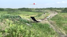 'Freestyle Motocross Rider CRASHES HARD Following Nasty Stunt Fail'