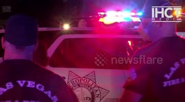 2 Women Dead, 1 Critically Injured After Shooting Over Rent Dispute in Las Vegas