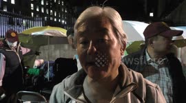 The heroes Gurkhas of the British armed forces humiliated by the British government