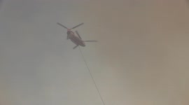 Turkey Wildfires 2021
