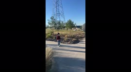 Lockdown Gender Reveal