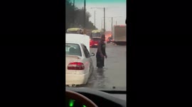 Dominican Republic: TS Fred Makes Landfall Causing Severe Flooding 4