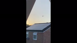 Significant emergency services respond to major incident in Keyham, Plymouth