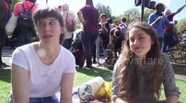 Refugees Welcome Here - National Day Of Action, London, UK