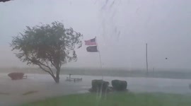 Central Illinois slammed with torrential rain during thunderstorm