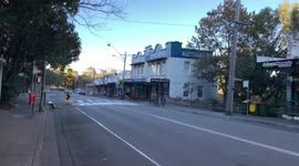 Increase in COVID19 cases a concern in Australia. Lockdown maybe extended.