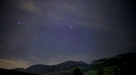Stunning 4K timelapse captures Perseid meteor shower in all its glory