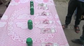 Major attack averted ahead of Independence Day in northern India