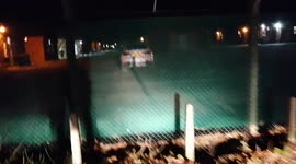 Cheif guard napier barracks has offensive private number platr