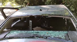 Conflict between the authorities of Paris and those from the town of Nogent-sur-Marne. Since weeks no one want to take the responsibility to remove a crashed car, because it is a stolen one. The problem is that this accident occured  on the two sectors at