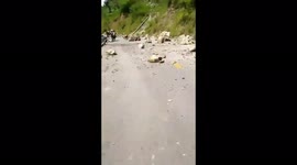 Haiti: Aftermath Of Deadly Earthquake