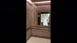 US: Texas State Capitol Floods As Storm Moves In Austin Metropolitan Area