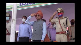 Due to the great martyrs, we are breathing in the open air of freedom, the soldiers of Haryana have given martyrdom for freedom: Commissioner Sanjeev Verma