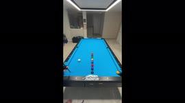 Pool Trickshots Compilation by RJ TRICKSHOT