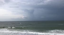 US: Tropical Storm Fred Makes Landfall In Florida Panhandle 3