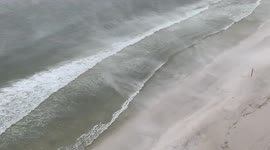 US: Tropical Storm Fred Makes Landfall In Florida Panhandle 2