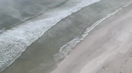 Tropical Storm Fred makes landfall in Florida